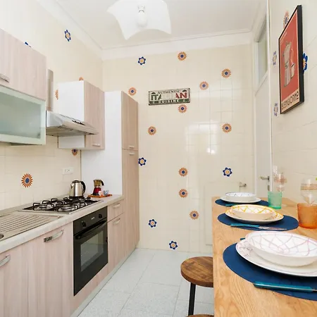 Appartement Bella - Seasuntour