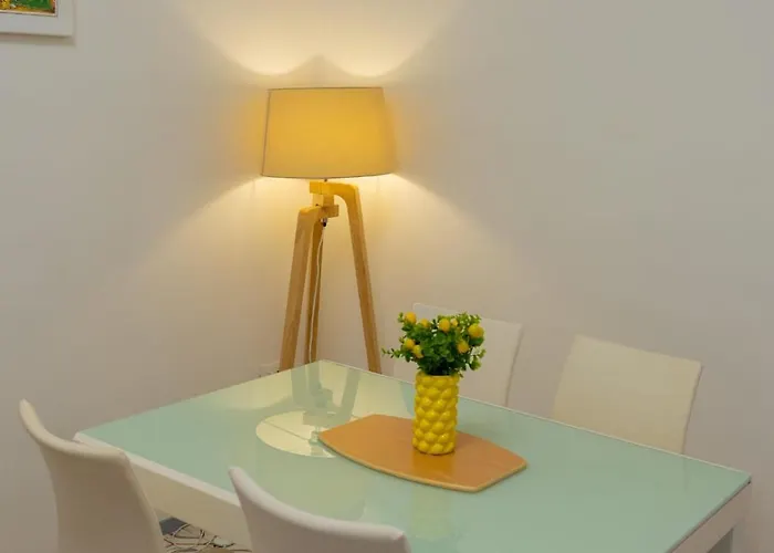 Seasuntour - Bella Appartement *