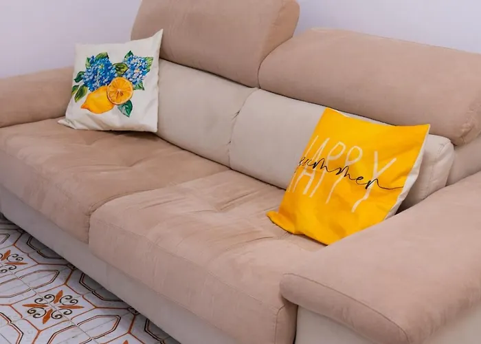 Seasuntour - Bella Appartement *