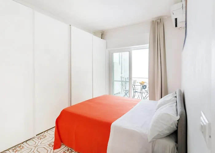 Appartement Bella - Seasuntour