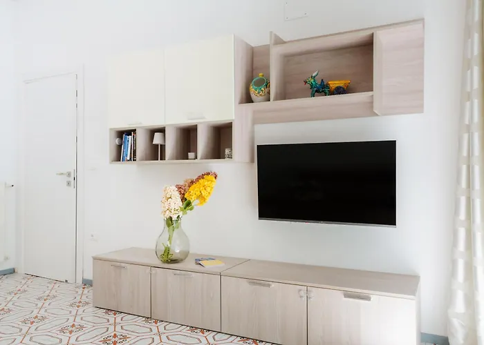 Appartement Bella - Seasuntour