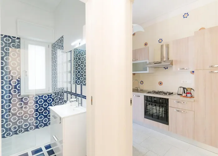 Appartement Bella - Seasuntour