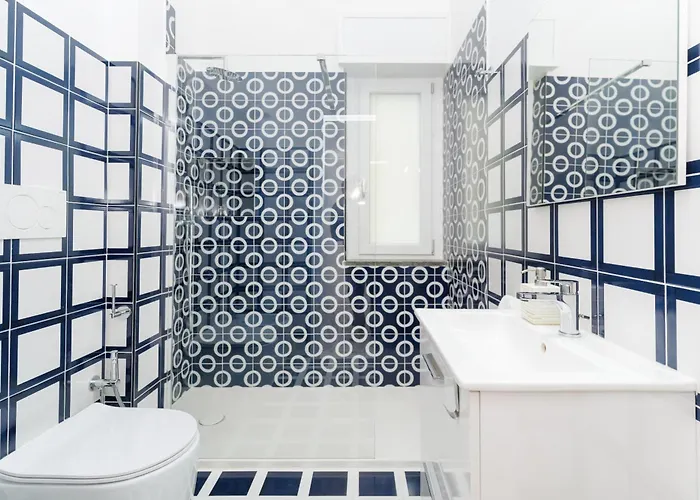 Bella - Seasuntour Appartement *