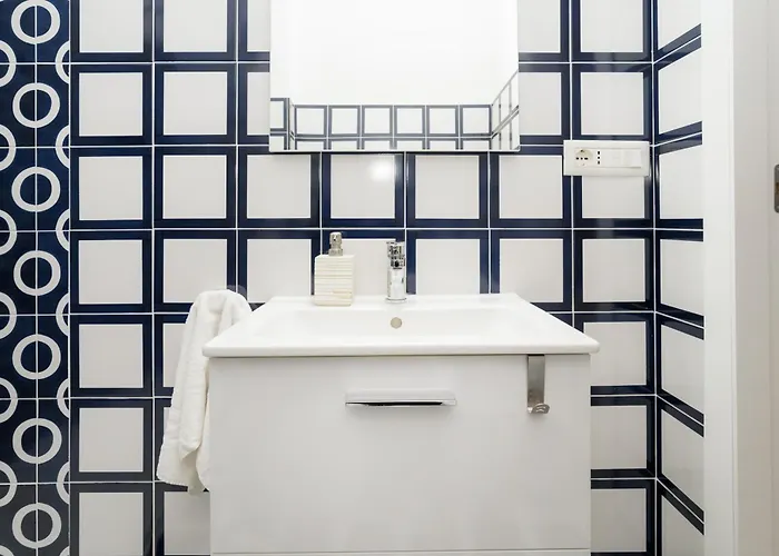 Bella - Seasuntour Appartement