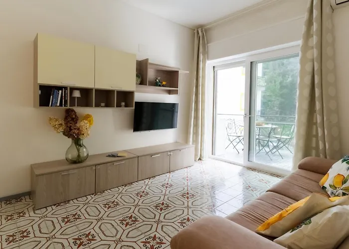 Appartement Bella - Seasuntour *