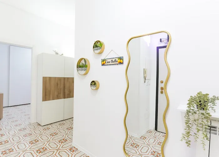 Bella - Seasuntour Appartement *