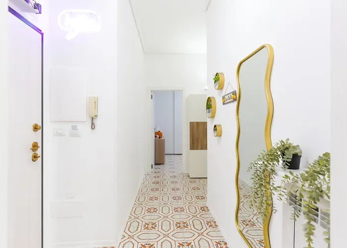 Appartement Bella - Seasuntour