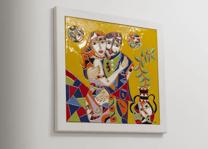 Appartement Bella - Seasuntour Sorrento