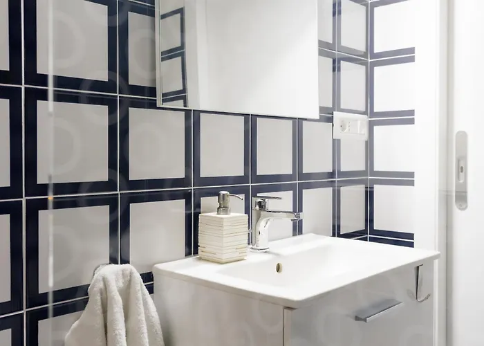 Bella - Seasuntour Appartement