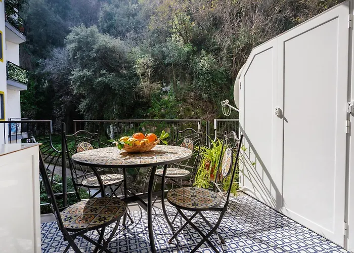 Appartement Bella - Seasuntour *