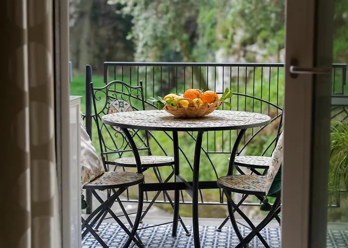 Bella - Seasuntour * Sorrento