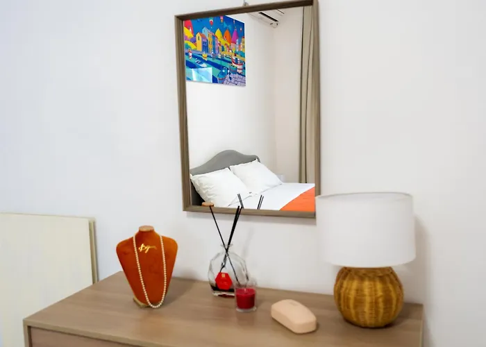 Appartement Bella - Seasuntour