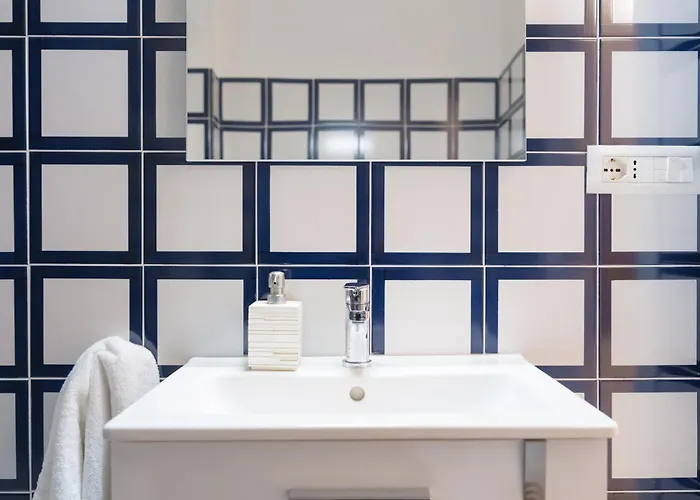 Bella - Seasuntour Appartement *