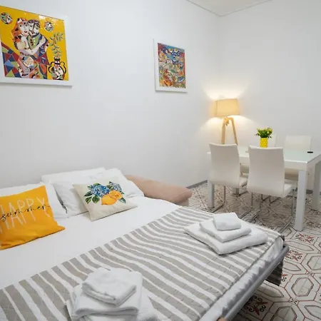 アパート Seasuntour - Bella ソレント