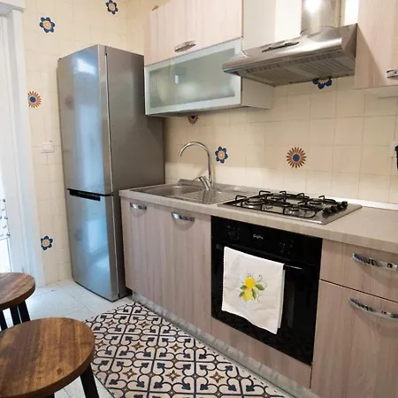 Apartament Seasuntour - Bella