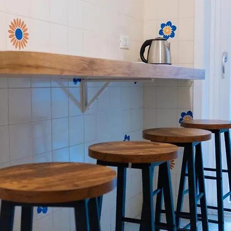 アパート Seasuntour - Bella