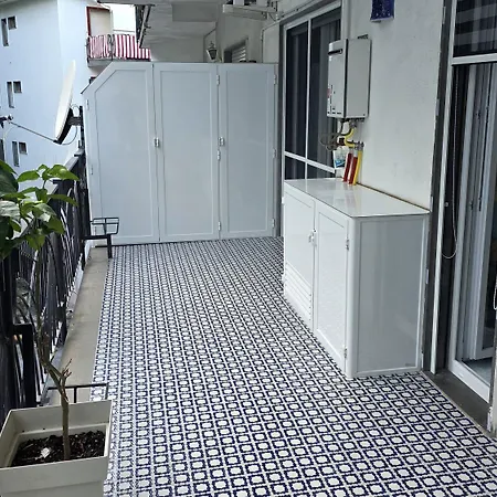 Apartment Bella - Seasuntour Sorrento