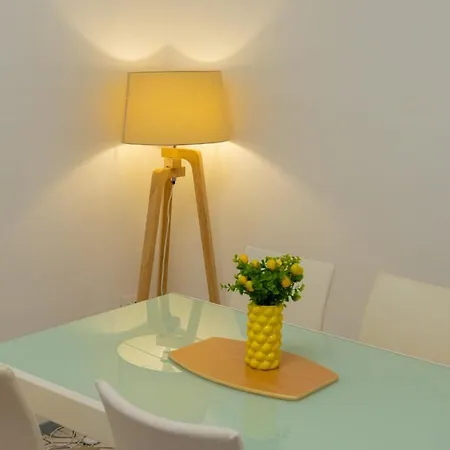 Seasuntour - Bella アパート *