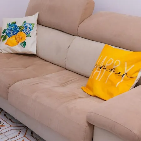 Seasuntour - Bella アパート *