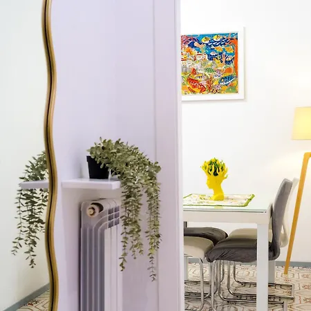Bella - Seasuntour Apartman Sorrento
