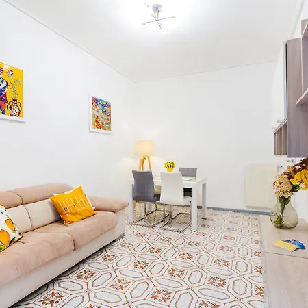 Apartman Bella - Seasuntour *