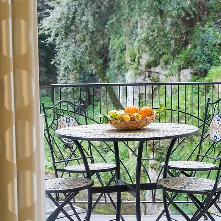 Apartment Bella - Seasuntour Sorrent