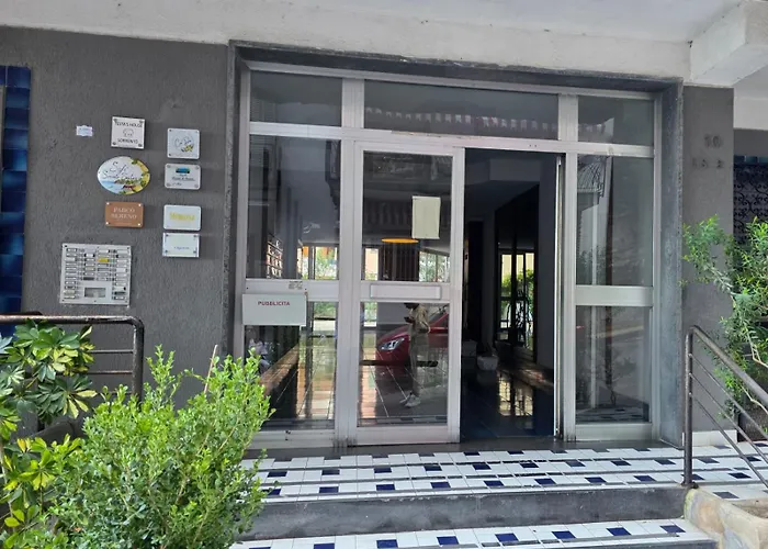 Bella - Seasuntour Apartment