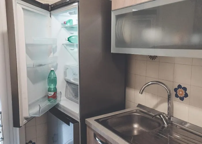 Seasuntour - Bella Półwysep Sorrentyński