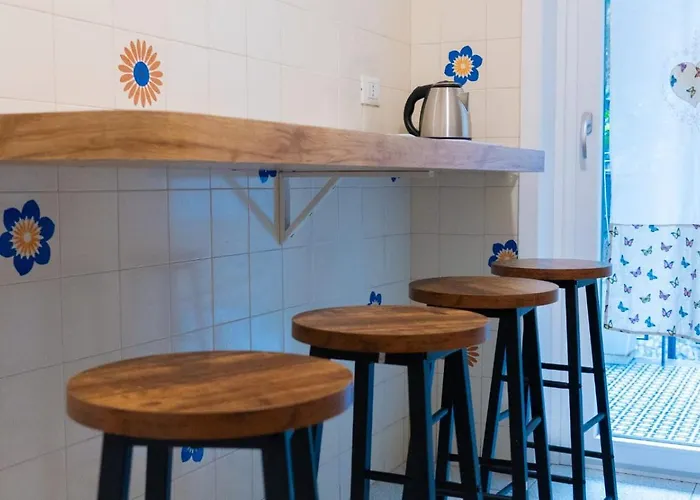 Apartament Seasuntour - Bella