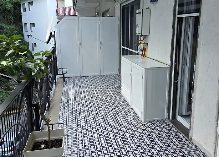 Apartment Bella - Seasuntour Sorrento