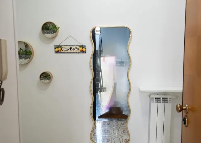 Seasuntour - Bella Półwysep Sorrentyński