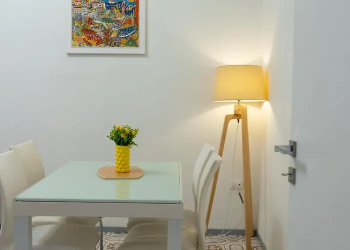 Apartament Seasuntour - Bella *