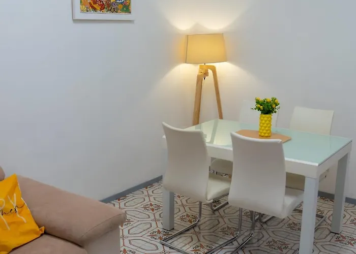 Seasuntour - Bella * Półwysep Sorrentyński