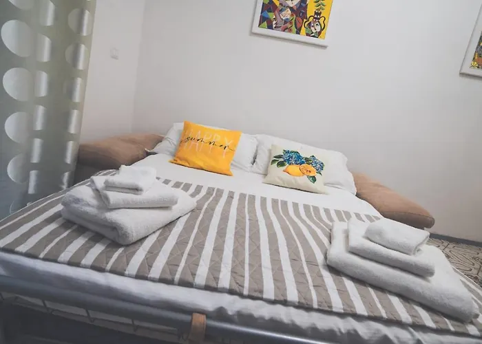 Bella - Seasuntour * Sorrento