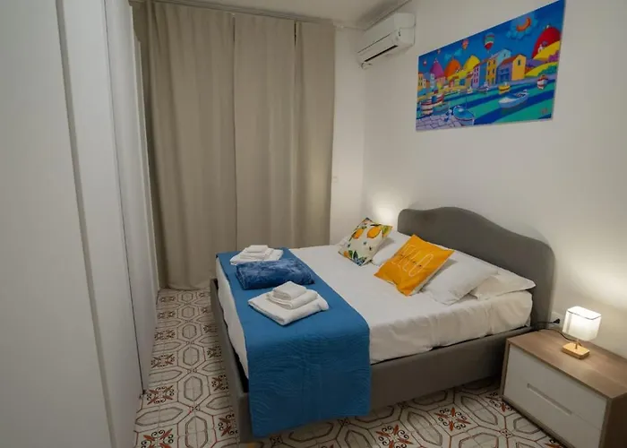 Apartament Seasuntour - Bella