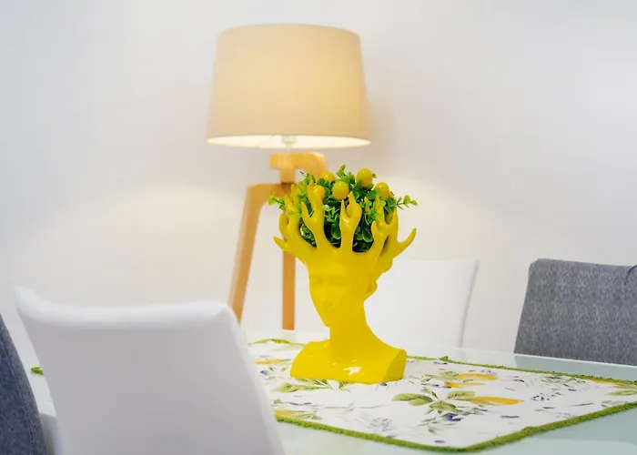 Bella - Seasuntour 아파트 소렌토