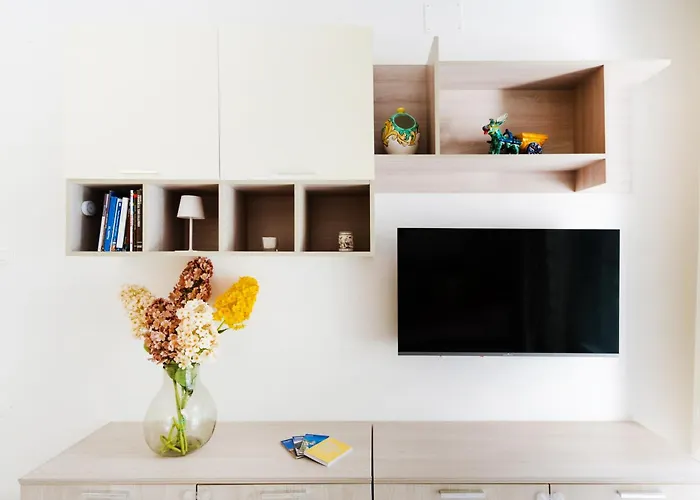 Bella - Seasuntour 아파트 소렌토