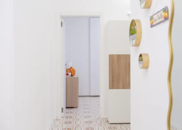 Bella - Seasuntour דירה