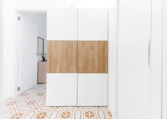 Bella - Seasuntour דירה *