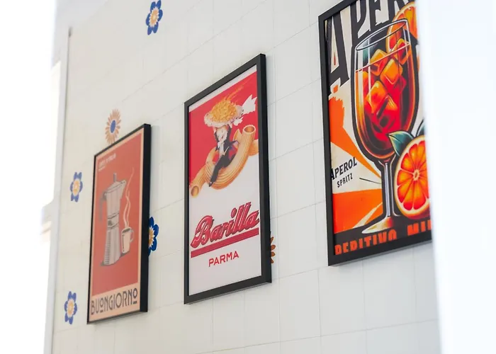 Bella - Seasuntour דירה סורנטו