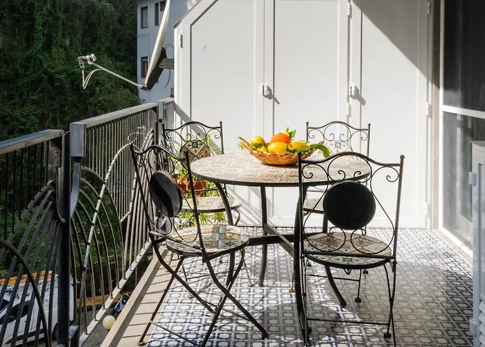 Bella - Seasuntour * סורנטו