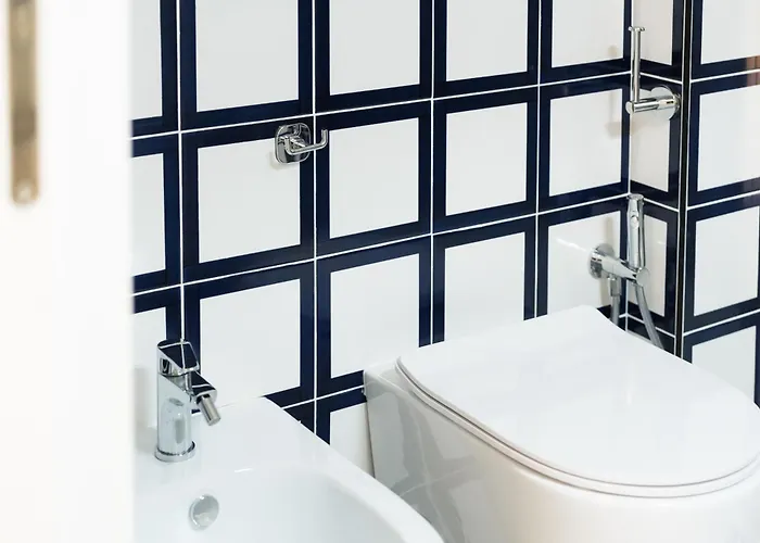 아파트 Bella - Seasuntour