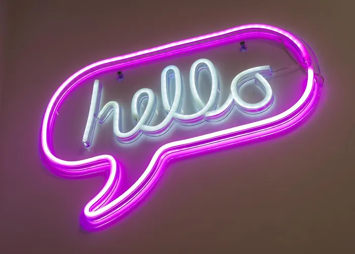 Bella - Seasuntour דירה *