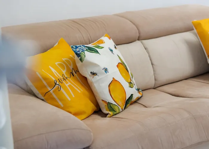 Bella - Seasuntour * סורנטו