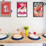 Seasuntour - Bella Appartement