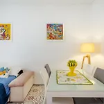 Appartement Seasuntour - Bella *