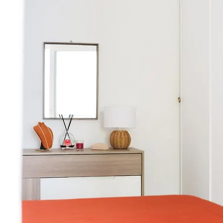 Bella - Seasuntour Апартаменти