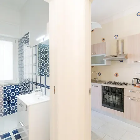 Apartamento Bella - Seasuntour