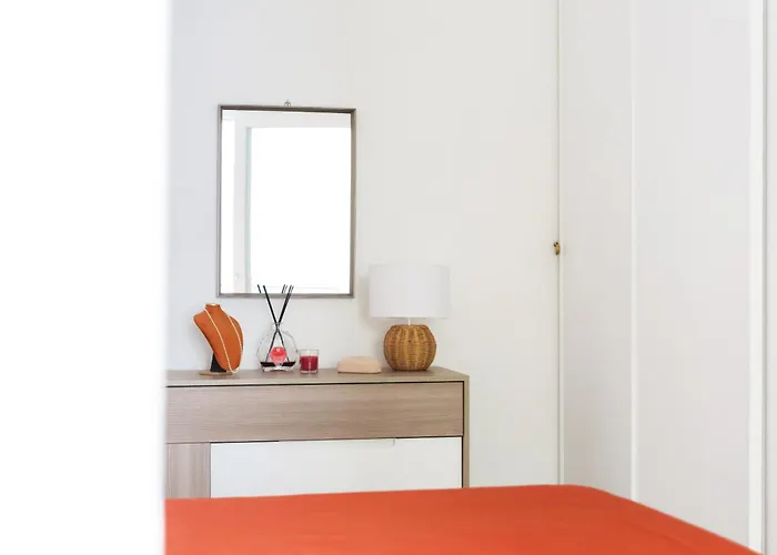 Bella - Seasuntour Апартаменти