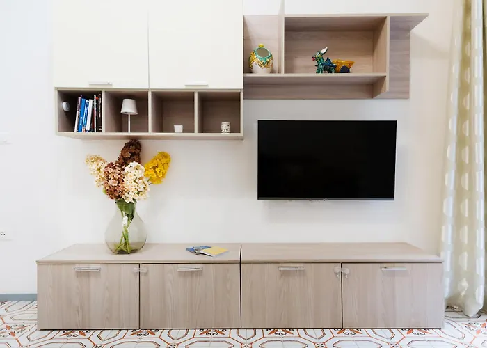 Bella - Seasuntour Сорренто